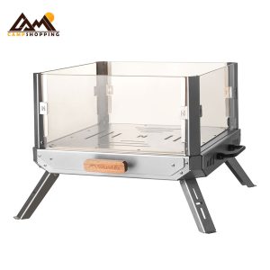 آتشدان نیچرهایک کد CNK2450CF028