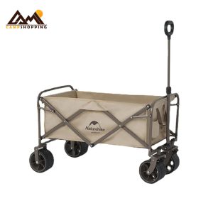 چرخ دستی تاشو نیچرهایک کد NH19PJ001
