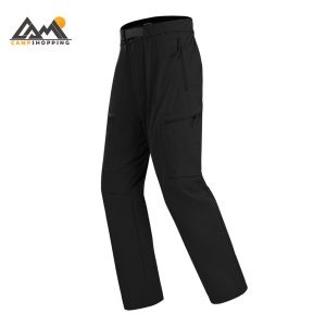 شلوار ترکینگ مردانه اسنوهاک کد SN-C2158