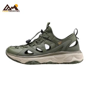 صندل مردانه اسنوهاک مدل PEGASUS کد SN-S1265M-2