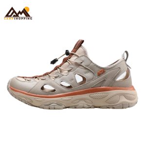 صندل مردانه اسنوهاک مدل PEGASUS کد SN-S1265M-3