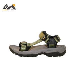 صندل مردانه اسنوهاک مدل EAGLE کد SN-S1267M-2